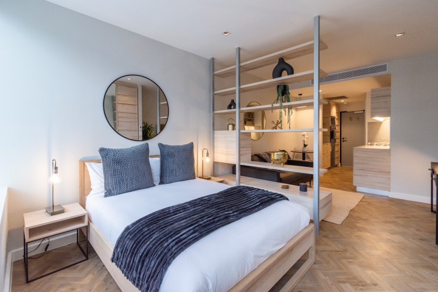 0 Bedroom Property for Sale in Cape Town City Centre Western Cape
